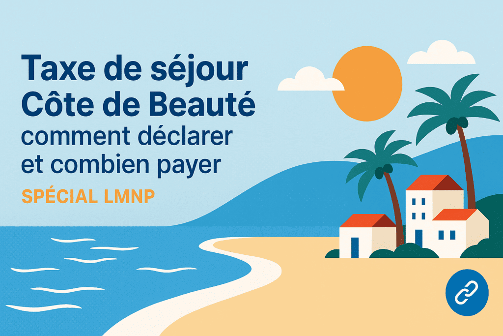 Si vous louez un logement meublé sur la Côte de Beauté, vous êtes concerné(e) par la taxe de séjour. Ce sujet peut sembler complexe, mais dès qu’on connaît les règles appliquées par la Communauté d’Agglomération Royan Atlantique (CARA), tout devient simple.
