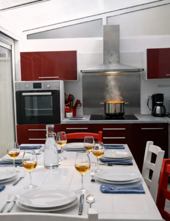 Location Maisonnette Résidence Des Vergnes