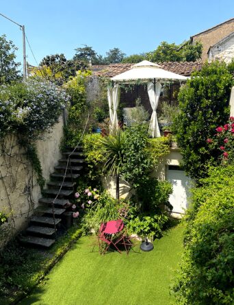 Appartement 6 pers à 50 m plage Vergnes + parking